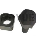 7H3598 1S1860 track shoe bolt and nut