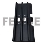 For EX100 500mm Long Excavator Steel Track Shoe Track Plate Track Pad (3)