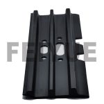 For PC200 600mm Long Excavator Steel Track Shoe Track Plate Track Pad (3)