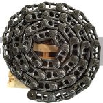 For PC60 38Links excavator track chain (1)