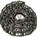For PC60 38Links excavator track chain