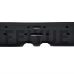 For PC60 450mm Long Excavator Steel Track Shoe Track Plate Track Pad (1)