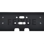 For R60 400mm Long Excavator Steel Track Shoe Track Plate Track Pad