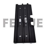 For R60 400mm Long Excavator Steel Track Shoe Track Plate Track Pad (3)