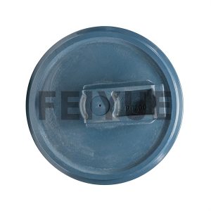 PC200 Front Idler