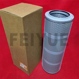 126-2081 hydraulic oil filter