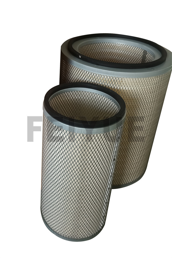 17801-3470/ 17801-3480 air filter