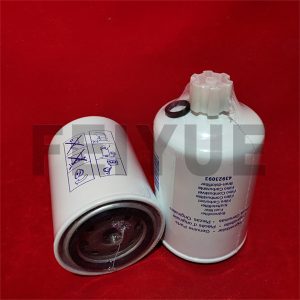 43923093 fuel water separator filter