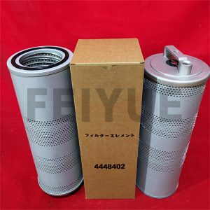 4448402 filtro idraulico