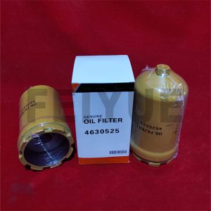 4630525 hydraulic oil filter