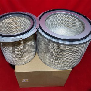 4P0710 filtro de aire