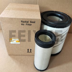 6I2499 air filter