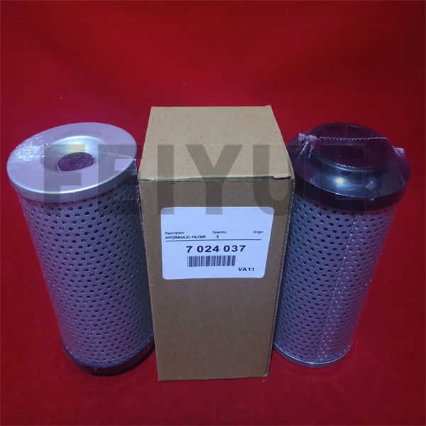 7024037 hydraulic oil filter