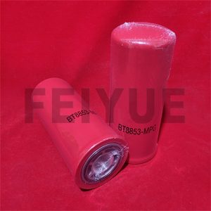 BT8853-MPG hydraulic oil filter