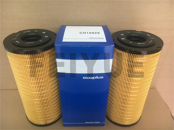 CH10929 oil filter