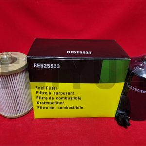 Ре525523 топливный фильтр