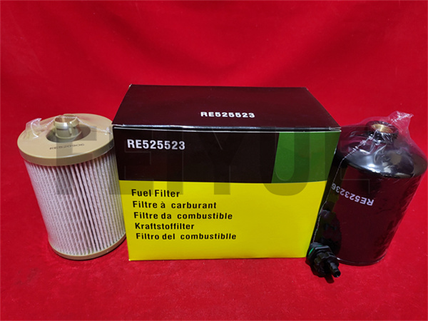 Re525523 fuel filter