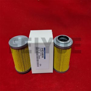 31E3-0018 filtro hidráulico
