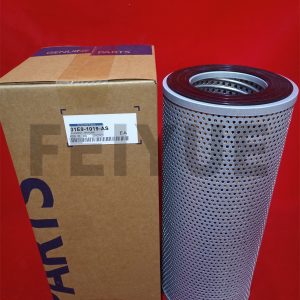 31E9-1019-AS hydraulic filter