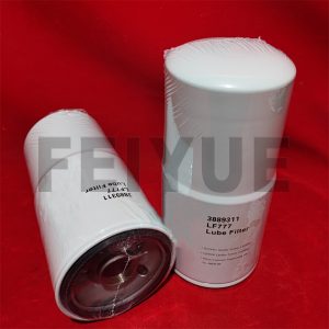 3889311 filtro de lubrificação