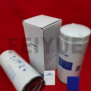 1012-00096 filtro de lubrificação