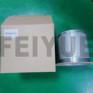 1614437300 air oil separator filter