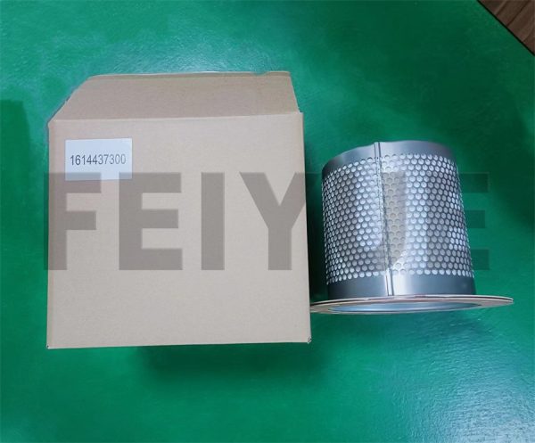 1614437300 air oil separator filter