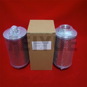 271A7-52301 filtro hidráulico