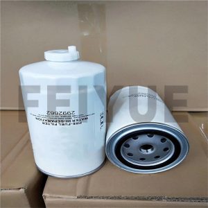 2992662 fuel water separator filter