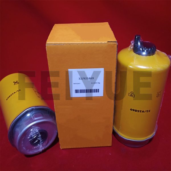 32-925869 fuel water separator filter