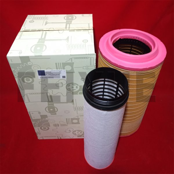 A0040943504 air filter