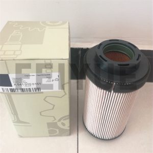 A5410900151 filtro de combustível