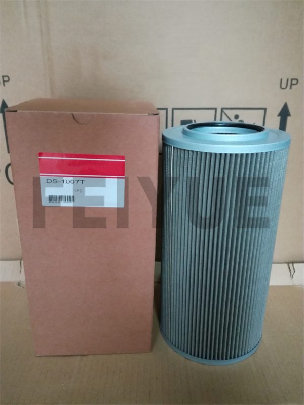 DS-1007T hydraulic filter