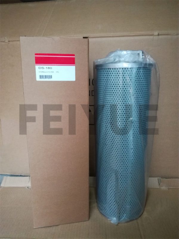 DS-180 hydraulic filter