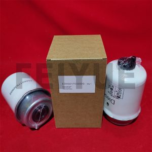 ED0021753200S fuel water separator filter