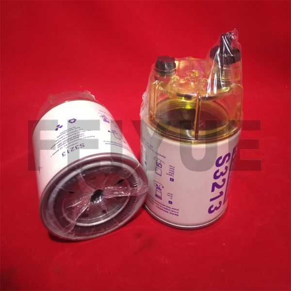 S3213 fuel water separator filter