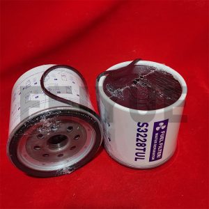 S3228TUL fuel water separator filter