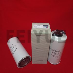 X57536400006 fuel water separator filter