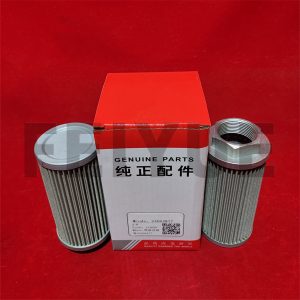 24004877 hydraulic suction oil filter