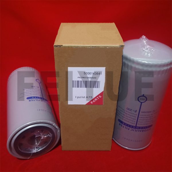 5006143641 hydraulic filter