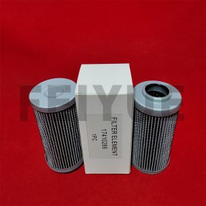 17410286 hydraulic filter