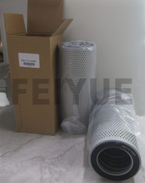 366-713-10050 filtro hidraulico
