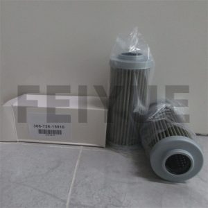 366-726-15010 filtro hidráulico