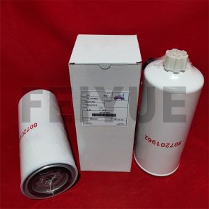 807201962 Kraftstoff-Wasserabscheider-Filter