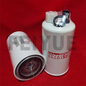 Filtro separador de água de combustível FS19732