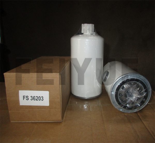 FS36203 fuel water separator filter