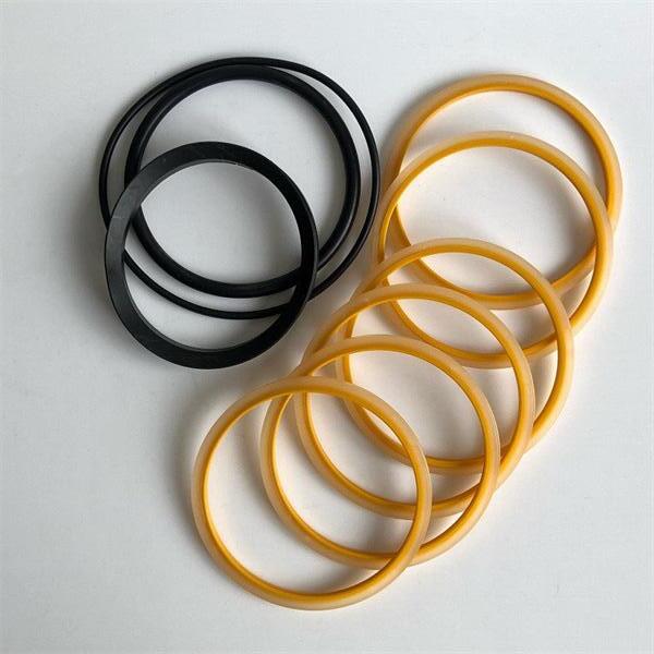 998-10338 seal kits fit for JCB JS130 excavator rotary coupling