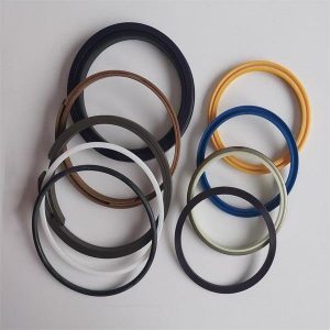 FH200-2 arm cylinder seal kits