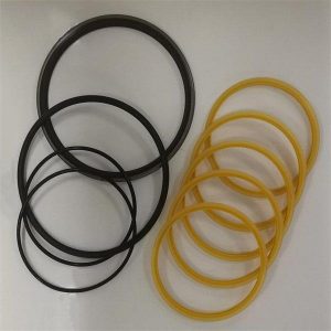 EX215 center joint seal kits