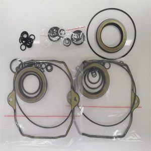 FH330 main pump seal kits